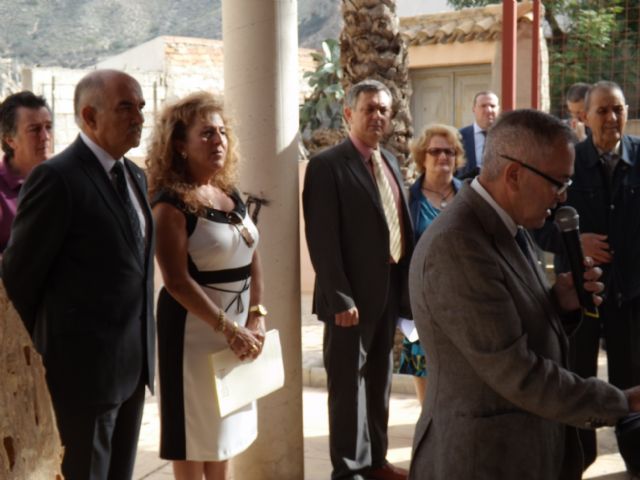 /Actos conmemorativos del IV Centenario de la Expulsión de los Moriscos en Ojós