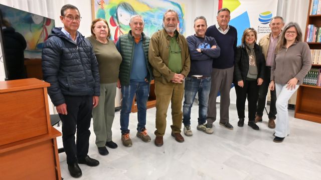 Comunidad Energética de Ojós