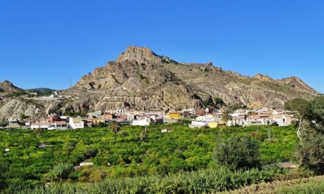 Ojós sede Campeonato de Europa Máster Off-Road 2027