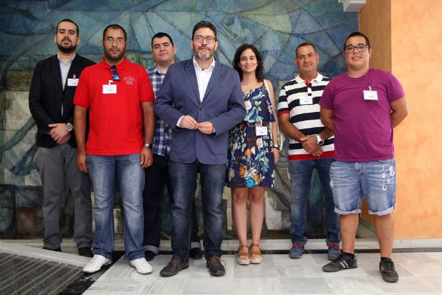Ciudadanos apoya la declaración institucional para que las Fiestas Patronales de Ojós sean de Interés Turístico Nacional